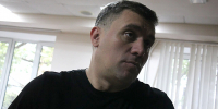 Николай Бондаренко не сможет участвовать на выборах в Госдуму - ИА Взгляд-инфо