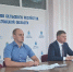 Василий Котов доложил Оксане Лут о ходе сезонных полевых работ в Саратовской области - Министерство сельского хозяйства