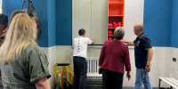 Во Владимире проверили спортивные комплексы и площадки - 6tv.Ru