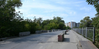 В Пензе в ноябре начнется капремонт моста на ул. Токарной - Пенза-Обзор