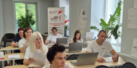 Бизнес-игры проекта «СВОё дело» провели в Нижегородской области - НТА-Приволжье