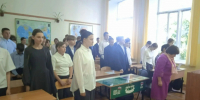 Мы помним - Центральная библиотека