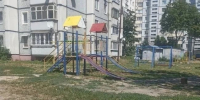 В Ессентуках построят современную детскую площадку на улице Кисловодской. - Администрация г. Ессентуки