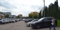 В Иванове с 7 сентября стартует благоустройство бульвара Кокуй - Сетевое издание Ивановские новости