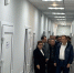 Дрозденко посетил развивающийся при участии фонда «Вера» хоспис под Выборгом - 47Channel.Ru