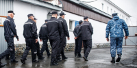 Рецидивист из Кингисеппа сядет на 12 лет за труп в листве - 47 новостей
