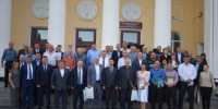 В Барабинском районе чествовали работников газовой отрасли - Барабинский район