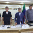 В Кизилюртовском районе провели внеочередное заседание антитеррористической комиссии - РИА Дагестан