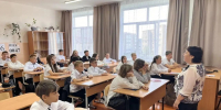 У НАС ЕДИНАЯ СТРАНА, У НАС ЕДИНАЯ СЕМЬЯ - ЦБС Кусинского района