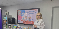 Викторина по ЗОЖ в клубе «ЖИВИ»: зарядились знаниями и энергией! - ЦБС Верхнеуфалейского городского округа