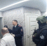 В Марий Эл при силовой поддержке СОБР «Берсерк» Росгвардии задержан гражданин за аферы с хищением выплат, полагающихся бойцам СВО (видео) - Росгвардия