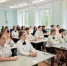 В Нижневартовске сотрудники следственного управления, кадеты профильных классов и члены регионального отделения Всероссийской молодежной общественной организации «Следком» приняли участие в мероприятиях, приуроченных ко Дню солидарности в борьбе с терроризмом - Следственный комитет