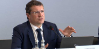 Город сегодня и завтра: Глеб Никитин встретился с промышленниками и предпринимателями Дзержинска - ТК Дзержинск