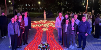 Беслан. Скорбим 22 года спустя - МГАВМиБ им. К.И. Скрябина