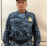 Судебный пристав из НСО спас мужчину с эпилепсией во время поисков в лесу - Gorsite.Ru