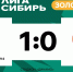 Пресс-конференция главных тренеров после встречи «Динамо-Барнаул» — «Рассвет» (Красноярск). Обзор матча (видео) - ФК Динамо-Барнаул