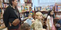 Самостоятельный выбор книги — захватывающее приключение   - Библиотеки Звенигорода