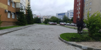 Ремонт дворов в Калининграде планируют завершить к декабрю (фото) - Kaliningrad.Ru