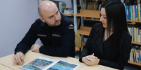 Губернатор Вячеслав Федорищев работал в Рощинском - SamaraGIS.Ru