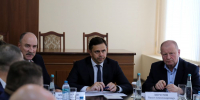 // Фото пресс-службы Губернатора Орловской области - Правительство Орловской области