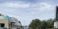 В Оренбурге на улице Новой под колеса иномарки попала женщина - ProOren.Ru
