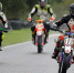 Нижегородские мотогонщики достойно на IV этапе Чемпионата России Supermoto - Нижегородская правда