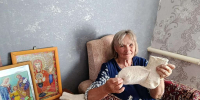 Акция «Бабушкина забота». - Центр соцобслуживания населения