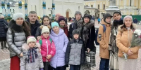 title image - Духовная академия