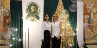 180 лет на страже здоровья: Пензенская областная клиническая больница имени Н.Н. Бурденко отмечает юбилей - Министерство здравоохранения