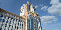 В Мордовском госуниверситете назначили двух новых деканов - Info-Rm.Com