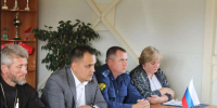 Не дай пустоте завладеть душой - Бузулукская Епархия