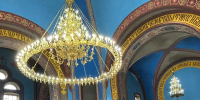 Новый учебный год в ЧОУ НОШ «Православная школа г. Сорочинска» - Бузулукская Епархия