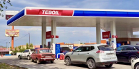 На фоне топливного кризиса новосибирцы стали чаще покупать дизельные автомобили - Сиб.фм