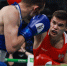 Руслан Белоусов – чемпион России по боксу! - Столица С