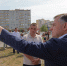 В Таганроге построят дорогу - более 2 тысяч жителей микрорайона получат удобный доступ к транспорту - Администрация Ростовской области
