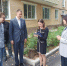 В Туле продолжается приемка работ по благоустройству дворов и дорог - ИА Тульские новости