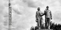 В Челябинской области появится ещё один город трудовой доблести - Pchela.News