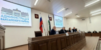 Казбек Коков встретился с активом Баксанского района - РИА Кабардино-Балкария