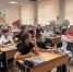 Районная библиотека им. А.И. Куприна провела Час Памяти об окончании Второй мировой войны - Наровчатский район