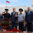 Руководство, сотрудники и ветераны УФСИН России по Ульяновской области приняли участие в митинге-реквиеме в День солидарности в борьбе с терроризмом - УФСИН по Ульяновской области