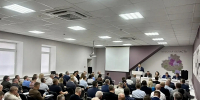 Тульская область на 98% готова к предстоящему отопительному сезону - Правительство области