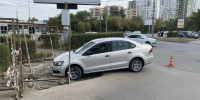 В Оренбурге водитель Volkswagen сбил 65-летнюю женщину - Газета Оренбуржье