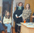 В Детскую художественную школу города Аши пришел работать «земский работник культуры» - Ашинский район