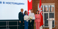 Семьи – в фокусе внимания - Tula.Sm.News
