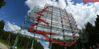 Ухта станет «Городом трудовой доблести» - Bnkomi.Ru