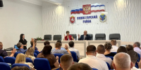 В Нижнегорском районе Крыма назначили врио главы администрации - Комсомольская правда