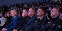 В Твери росгвардейцы приняли участие в форуме по борьбе с терроризмом - Газета Вся Тверь