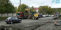 В Мурманске будет отремонтировано более 21 километра дорог - Мурманский вестник