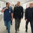 Александр Бельский провел заседание попечительского совета НИИ Скорой помощи им. Джанелидзе - Законодательное собрание