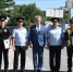 В Волгограде лучших сотрудников патрульно-постовой службы отметили наградами - Газета Вечерний Волгоград